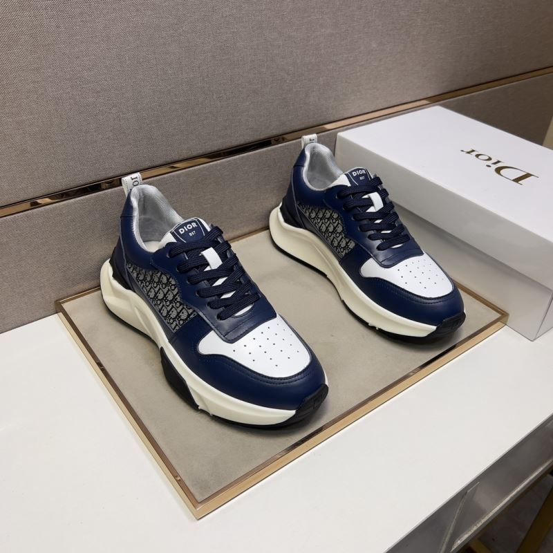 Christian Dior Sneaker